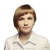 Врач Горбатых Татьяна Васильевна