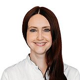 Врач Горбунова Наталья Анатольевна