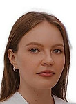 Врач Горелая Карина Михайловна