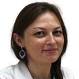 Врач Горяйнова Олеся Александровна