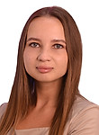Врач Грибанова Наталья Александровна