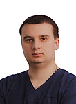 Врач Гриних Кирилл Алексеевич