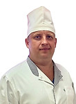 Врач Громов Александр Леонидович