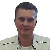 Врач Громов Петр Валентинович