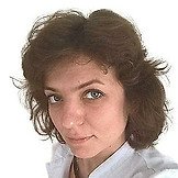 Врач Гуреева Наталья Александровна