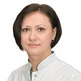 Врач Гвоздева Алина Валерьевна
