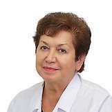 Врач Ильина Светлана Михайловна