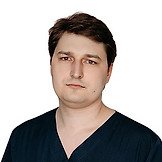 Врач Инархов Михаил Александрович