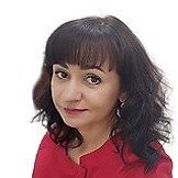 Врач Ионова Ольга Владимировна
