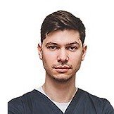 Врач Исаев Сергей Дмитриевич
