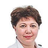 Врач Исаева Ирина Викторовна