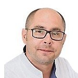 Врач Иванин Андрей Владимирович