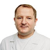 Врач Иванов Павел Анатольевич