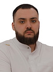 Врач Иванов Владислав Сергеевич