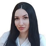 Врач Иванова Карина Андреевна