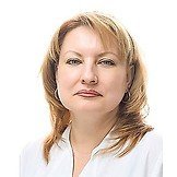 Врач Ивченко Оксана Николаевна