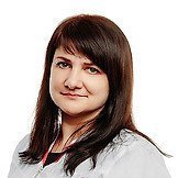 Врач Ивлицкая Инна Леонидовна