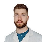 Врач Яковлев Сергей Александрович