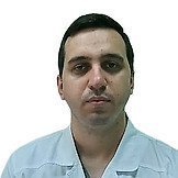 Врач Юрков Евгений Владимирович