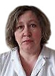 Врач Юртаева Елена Павловна