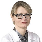 Врач Каленчук Ольга Александровна