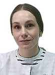 Врач Калугина Наталья Михайловна