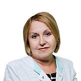 Врач Карапетян Галина Александровна