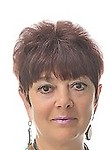 Врач Каратеева Ольга Николаевна