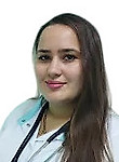 Врач Карпенко Наталья Викторовна