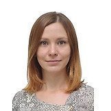 Врач Казанова Марина Витальевна