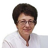 Врач Казначеева Ольга Васильевна