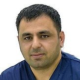 Врач Хатамов Шараф Ганижанович