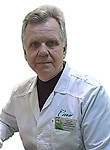 Врач Хаустов Михаил Васильевич