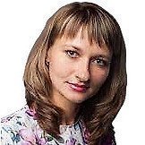 Врач Хлебодарова Елена Викторовна