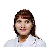 Врач Ходина Татьяна Владимировна