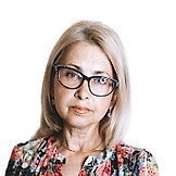 Врач Хорошилова Ирина Сергеевна