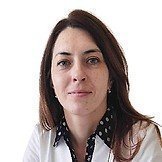 Врач Ховалкина Валентина Геннадьевна