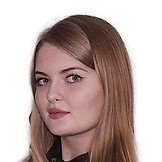 Врач Кирюткина Анастасия Сергеевна
