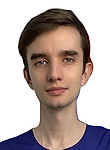 Врач Клёсс Виталий Викторович