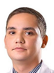 Врач Кондрашов Максим Михайлович