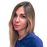 Врач Конопля Екатерина Викторовна