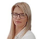 Врач Ковалева Елена Васильевна