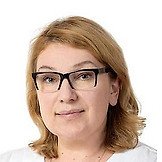 Врач Ковалева Ирина Вячеславовна