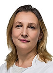 Врач Ковалёва Александра Сергеевна