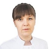Врач Ковалёва Екатерина Дмитриевна