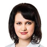 Врач Кравченко Юлия Викторовна