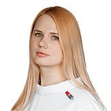 Врач Кривдина Екатерина Александровна