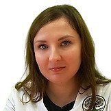 Врач Кривдина Нина Дмитриевна