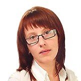 Врач Куц Ирина Владимировна