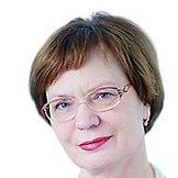Врач Куденцова Галина Васильевна